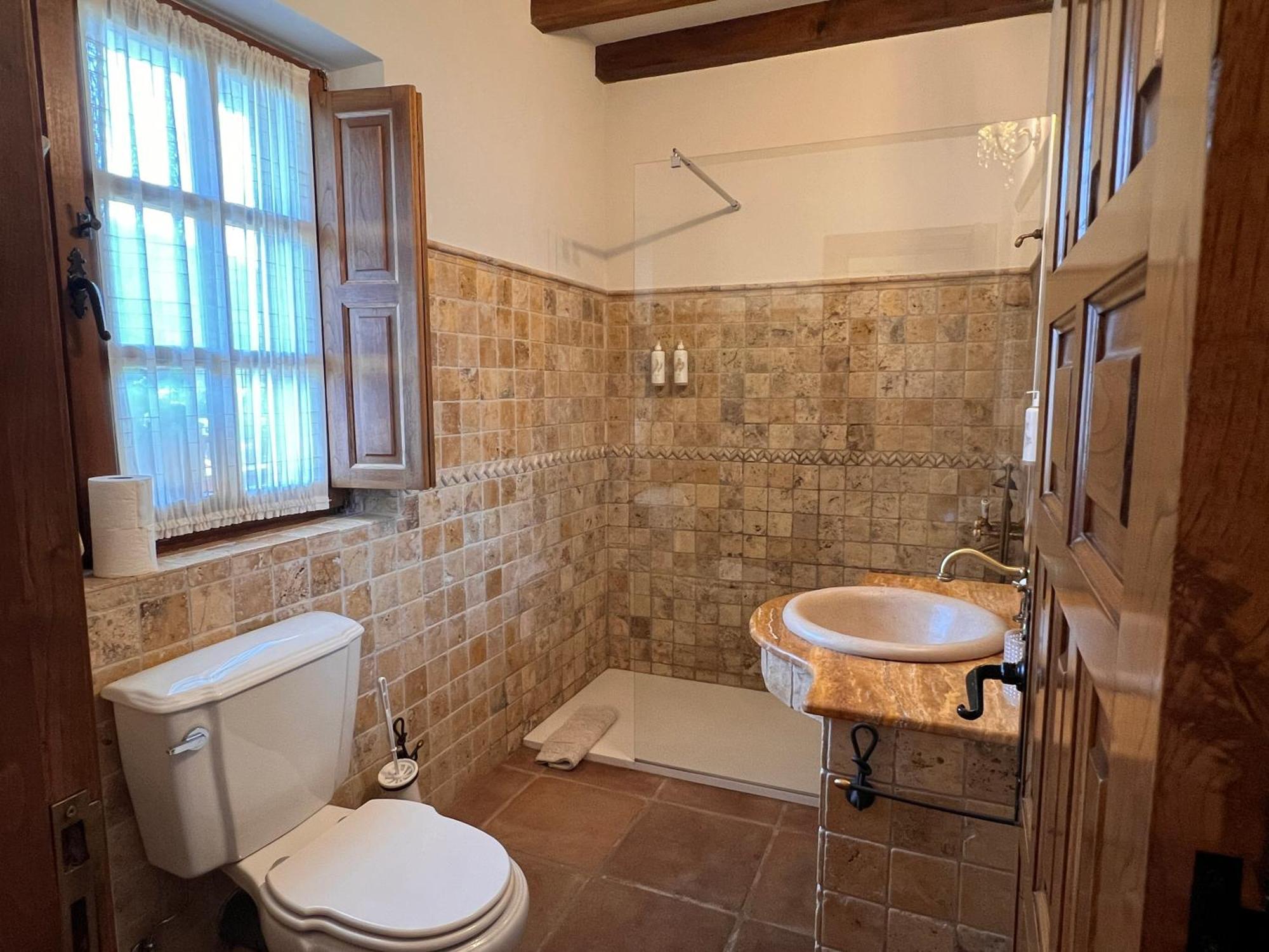 Apartamentos Villa Julieta Ruente ภายนอก รูปภาพ