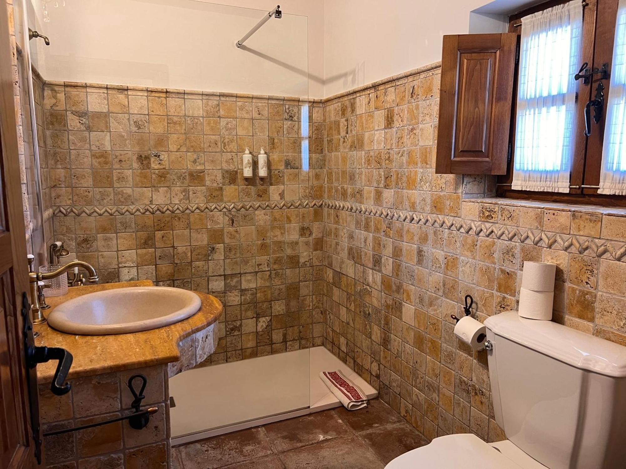 Apartamentos Villa Julieta Ruente ภายนอก รูปภาพ